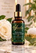 Hydrating Face + Eye Serum