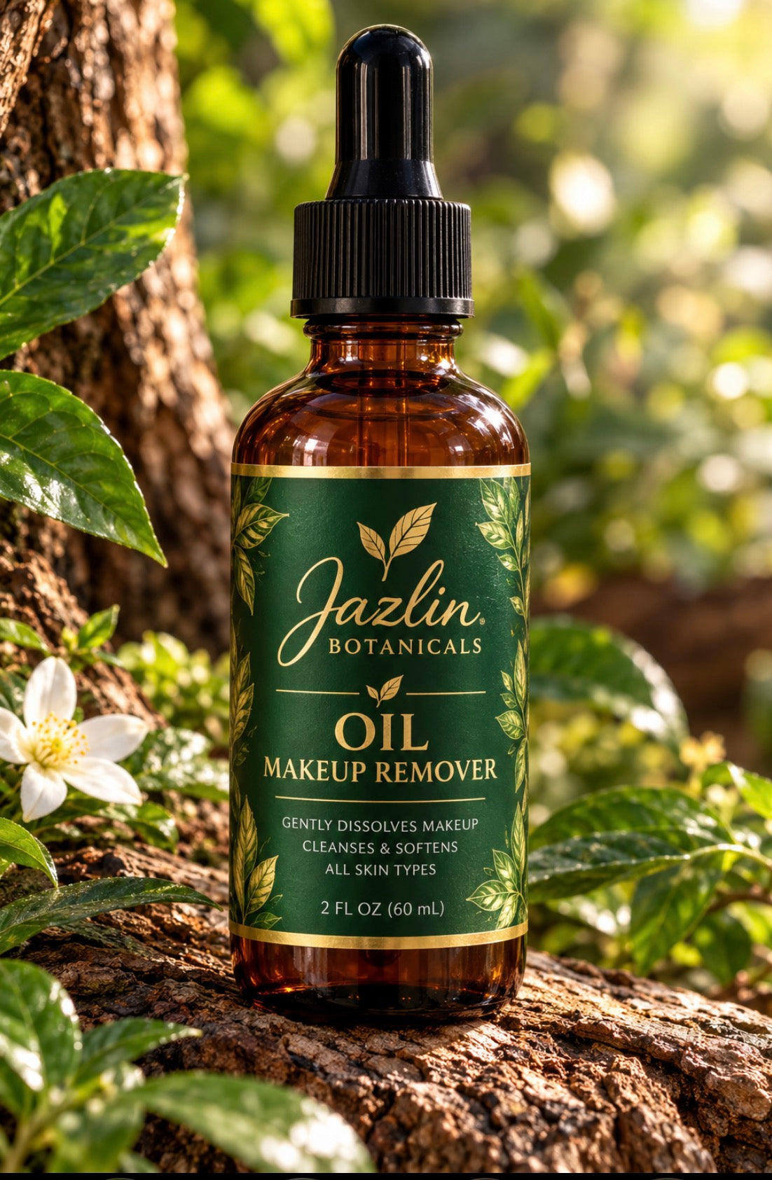 Oil Makeup Remover