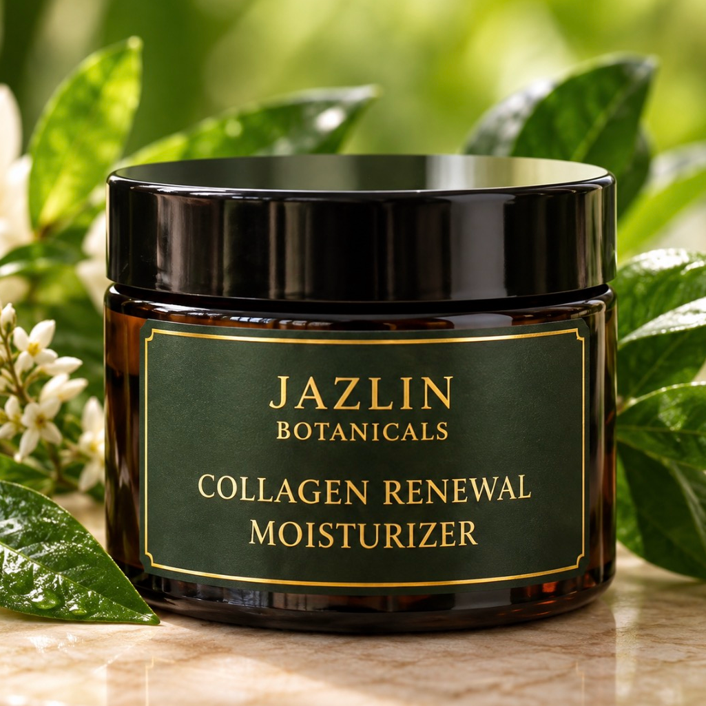 Collagen Renewal Moisturizer