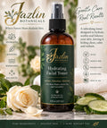 Hydrating Facial Toner