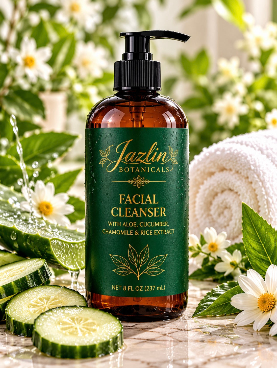 Facial Cleanser
