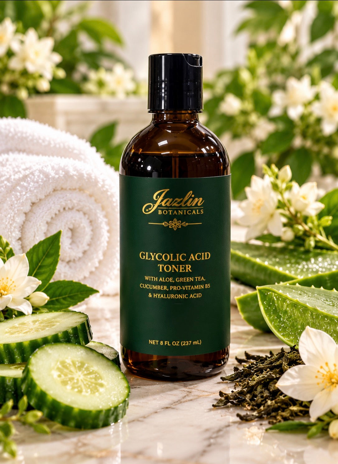 Glycolic Acid Toner