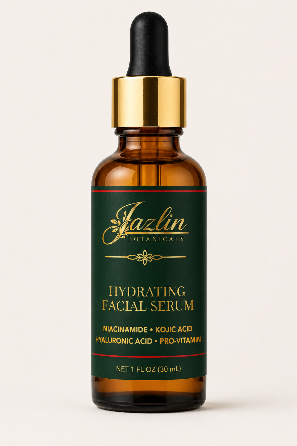 Hydrating Facial Serum